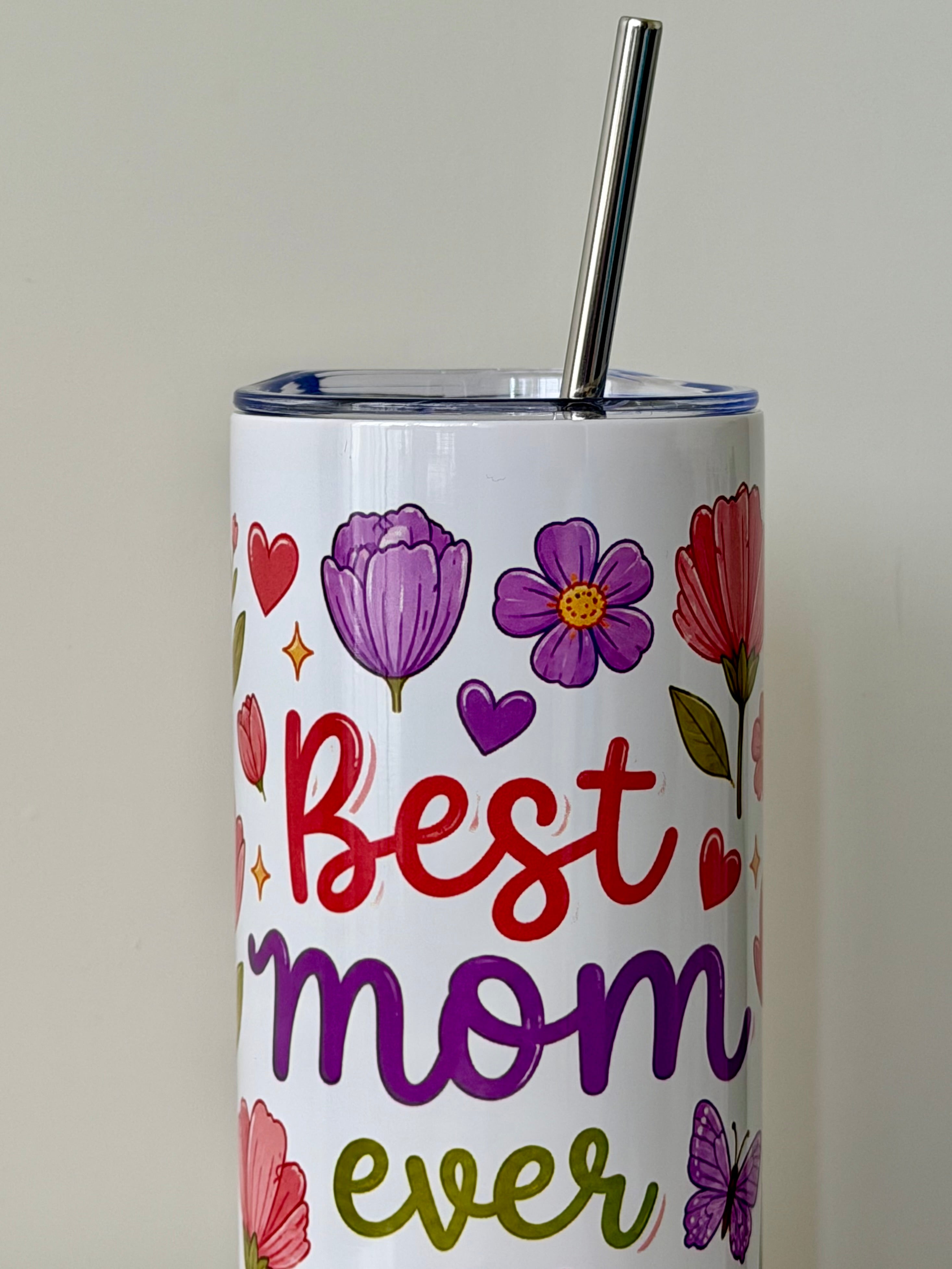 Best Mom Ever - Termokopp