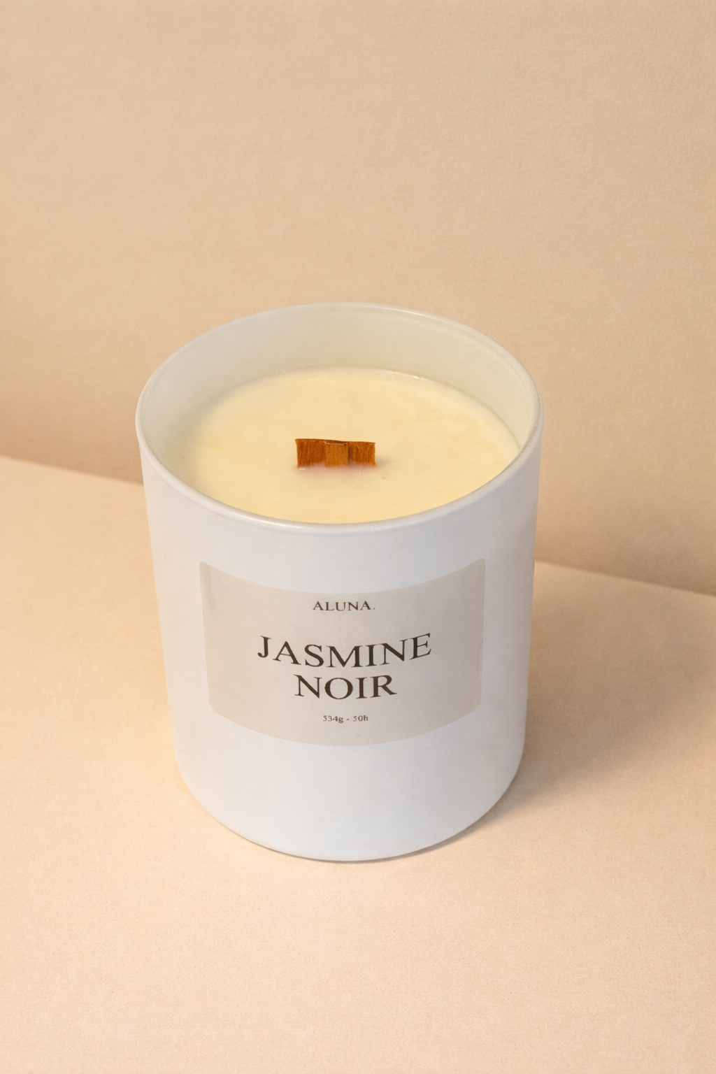 Jasmin Noir