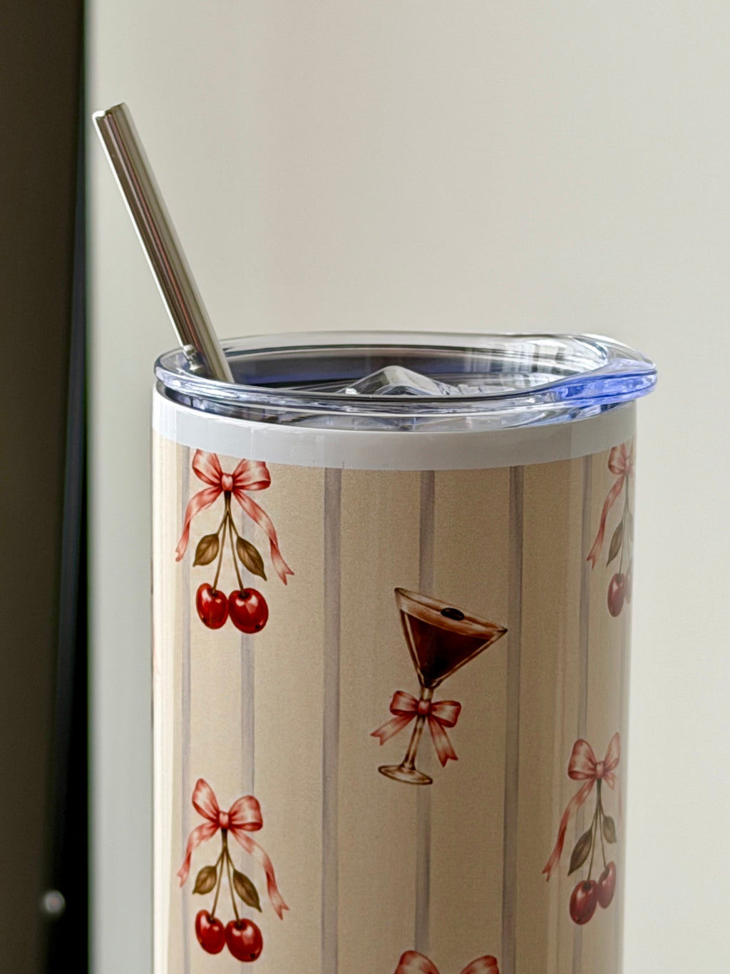 Sweet Cherry Termokopp