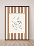 Plakatsett – 6 stk