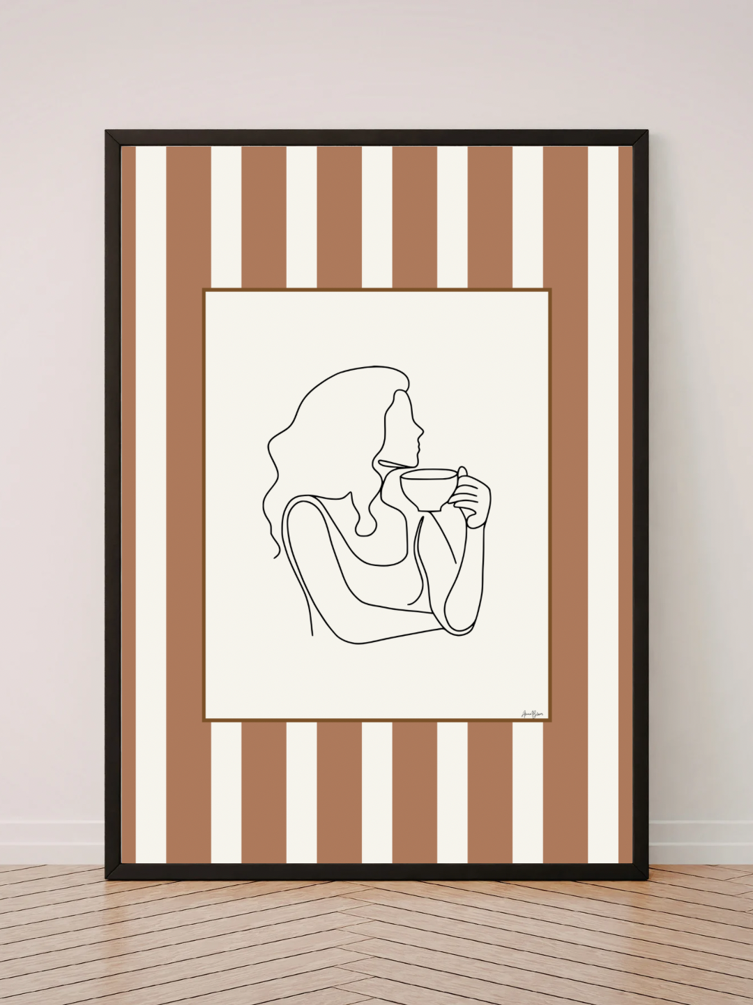 Plakatsett – 6 stk
