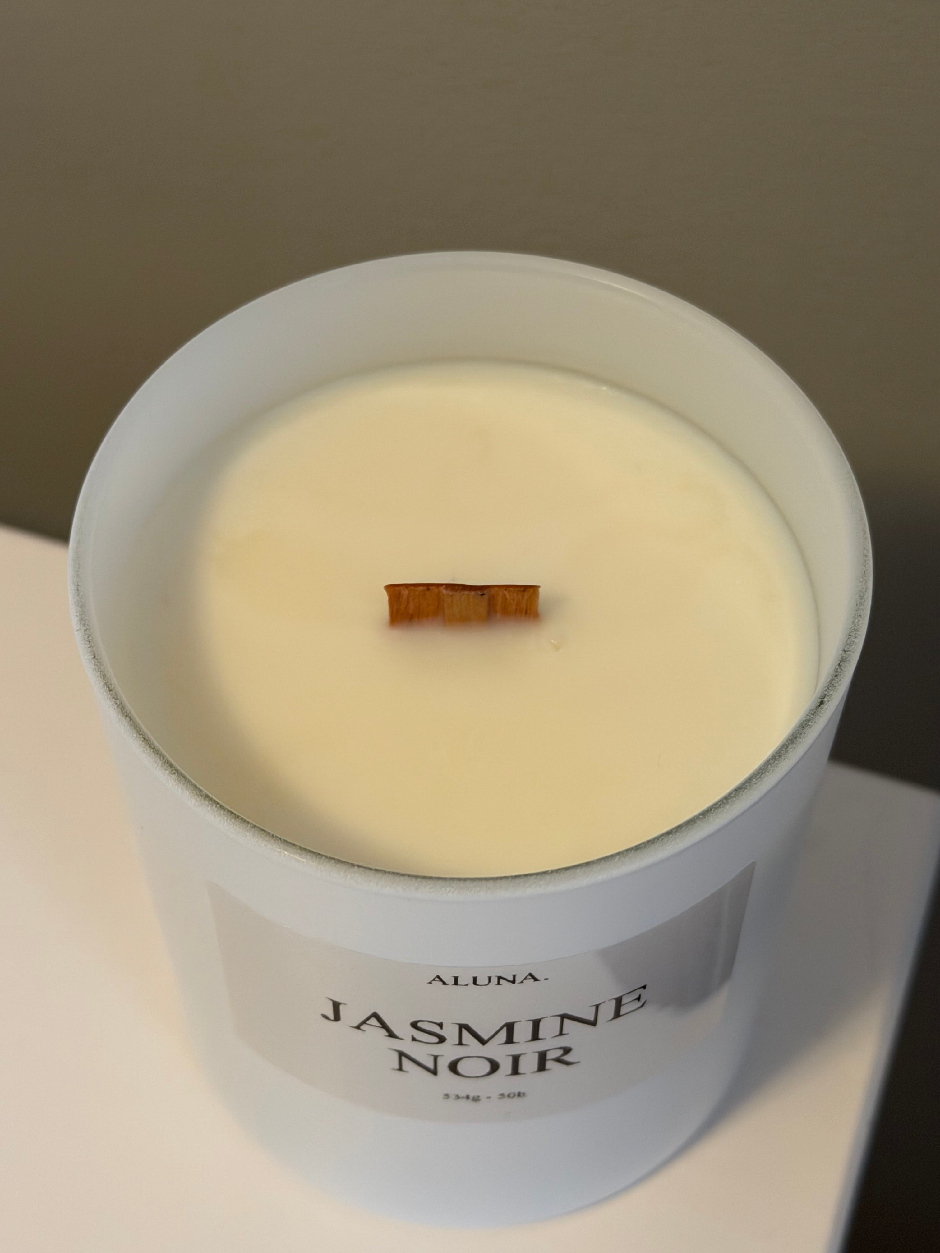 Jasmin Noir