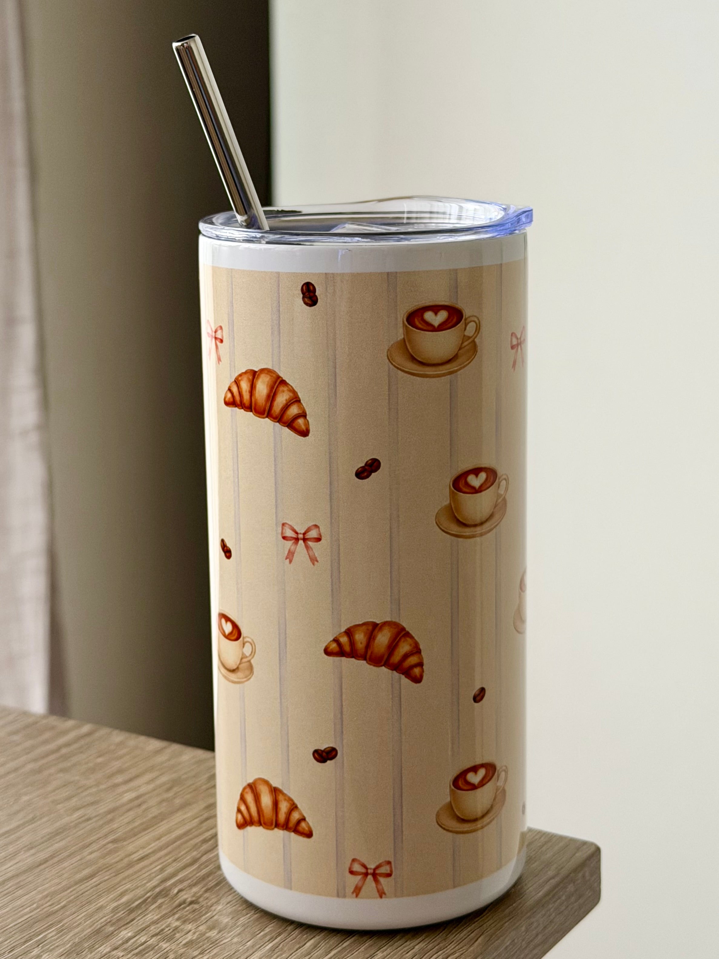 Croissant Café – Termokopp