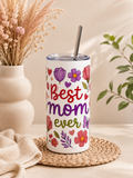Best Mom Ever - Termokopp