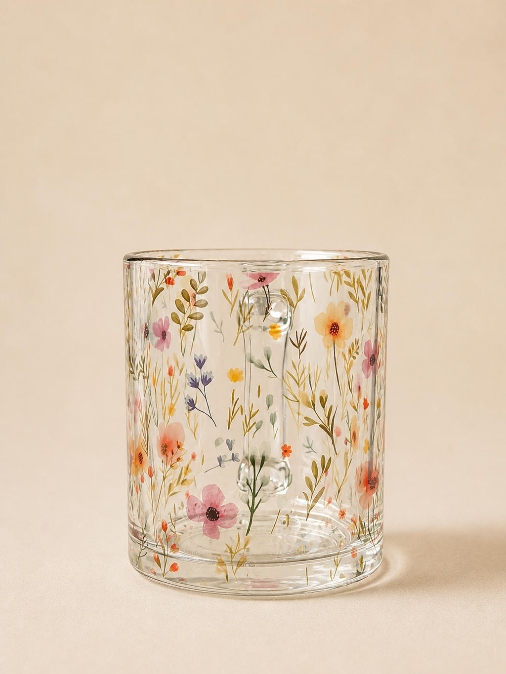 Luna flora Cup