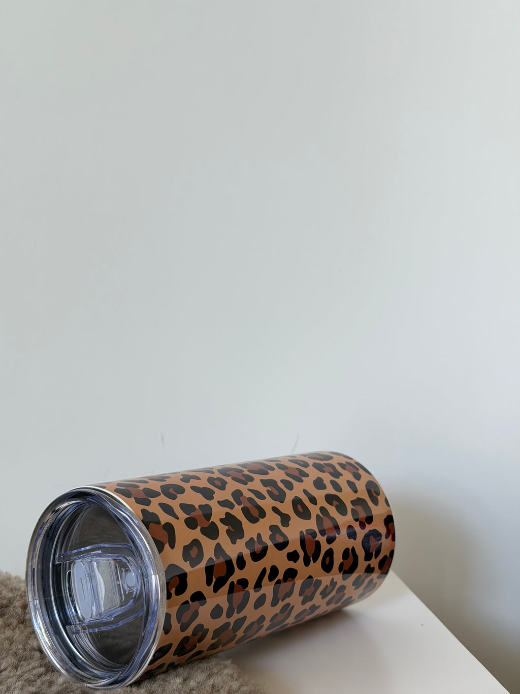 Leoparda - Termoskopp