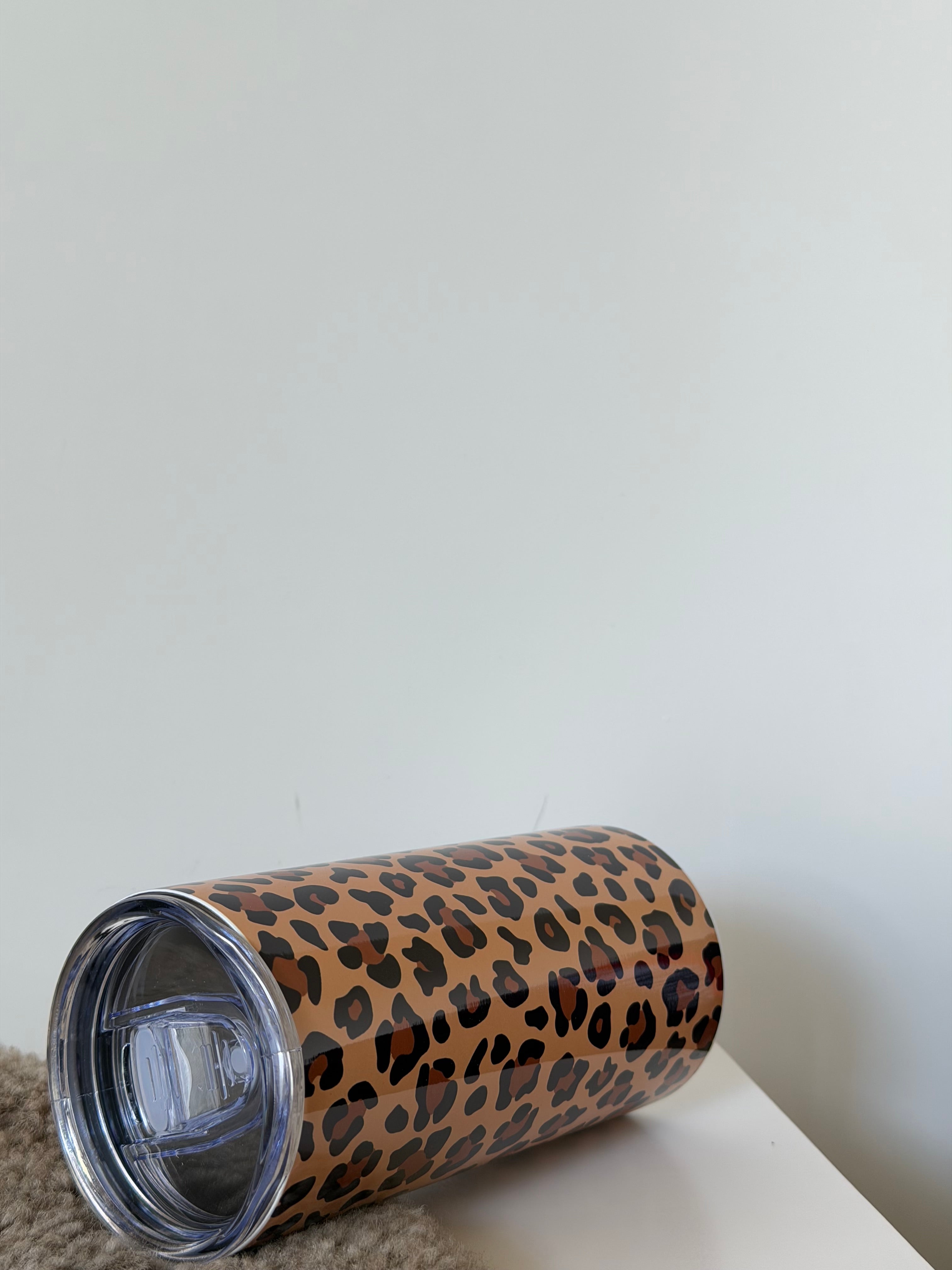 Leoparda - Termoskopp