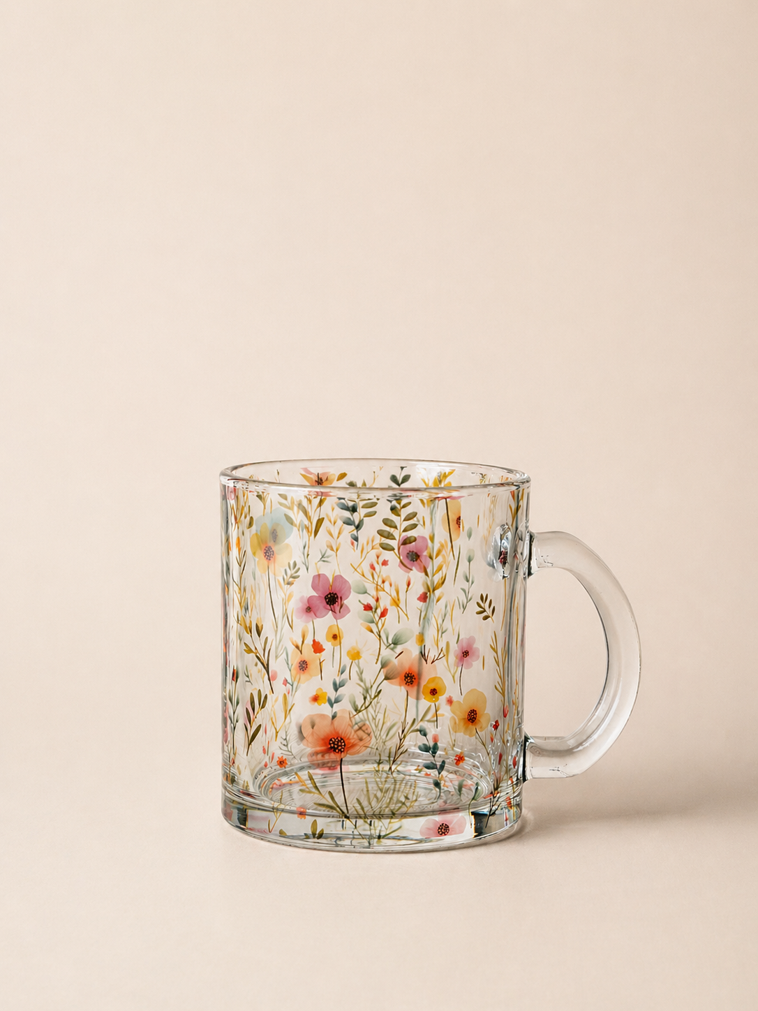 Luna flora Cup