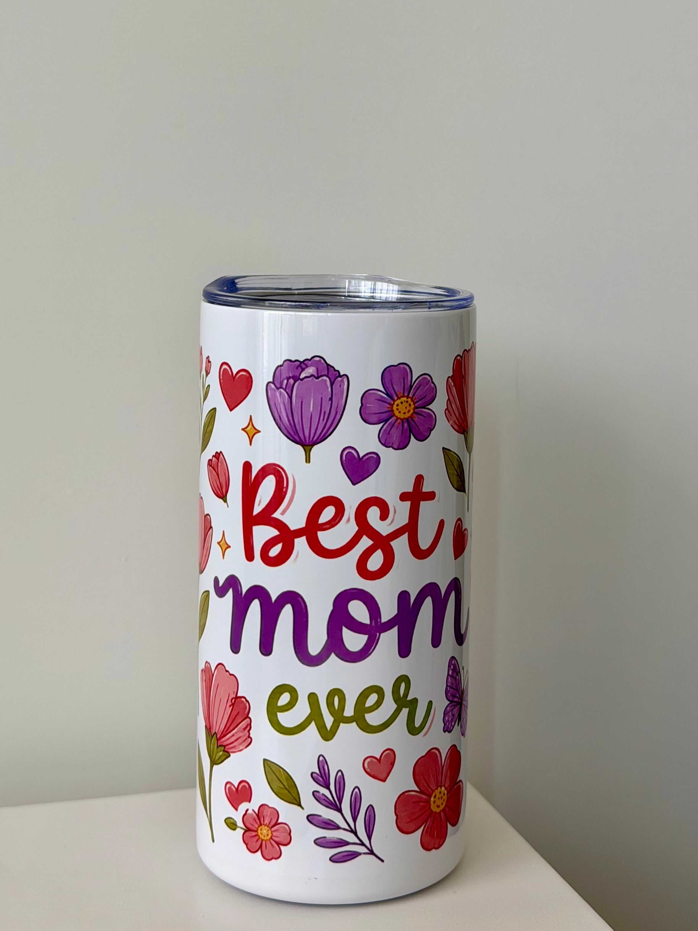 Best Mom Ever - Termokopp