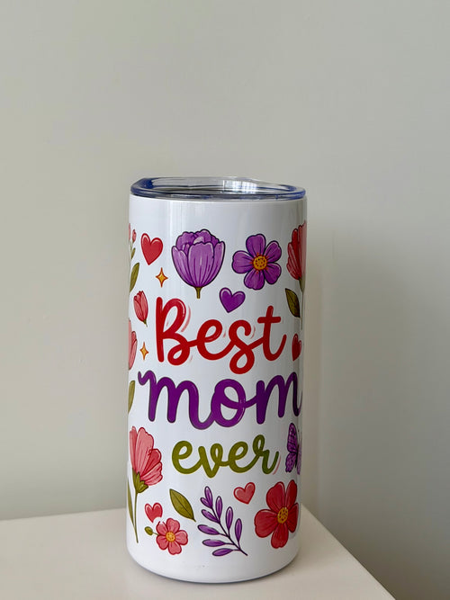 Best Mom Ever - Termokopp
