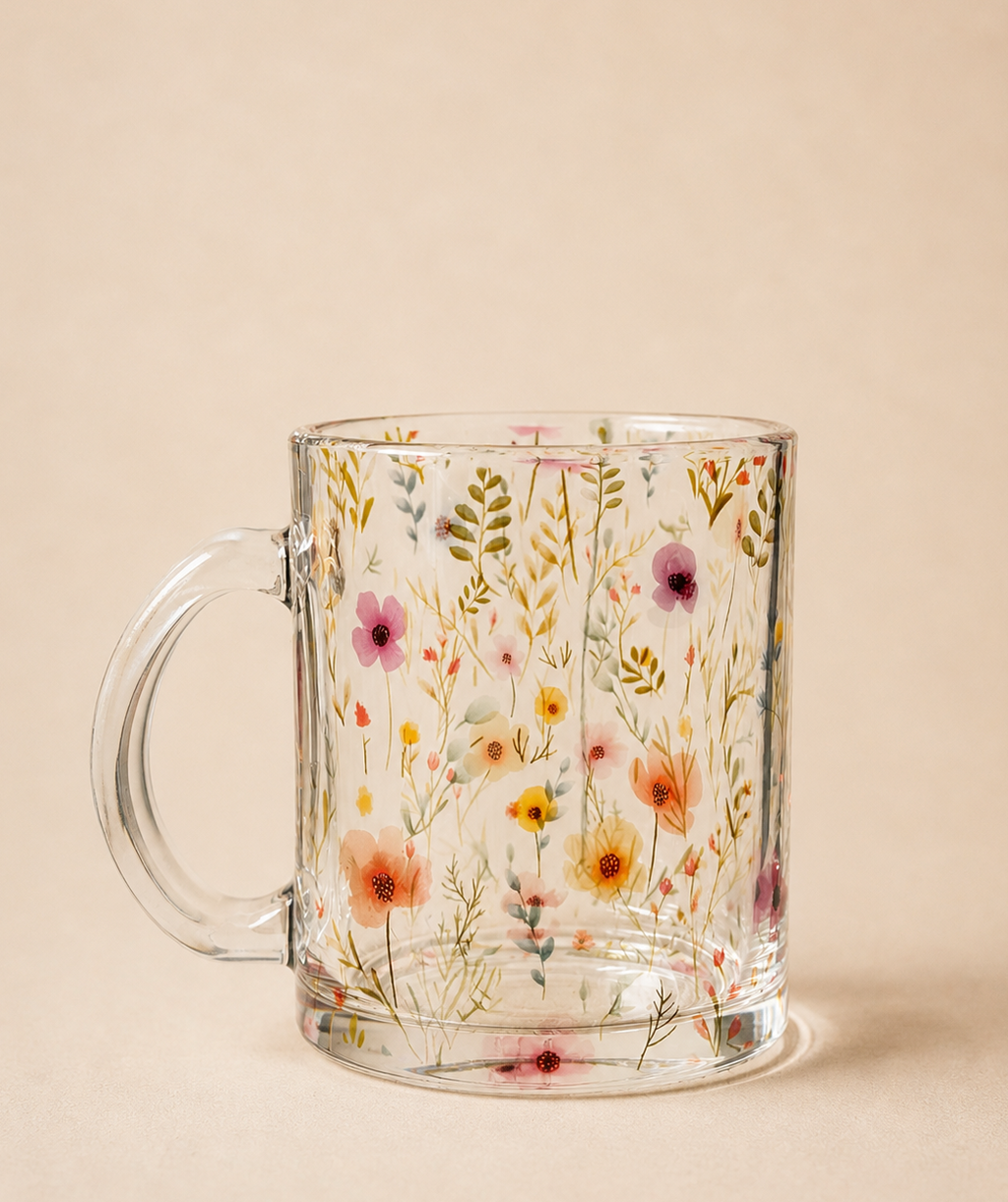 Luna flora Cup