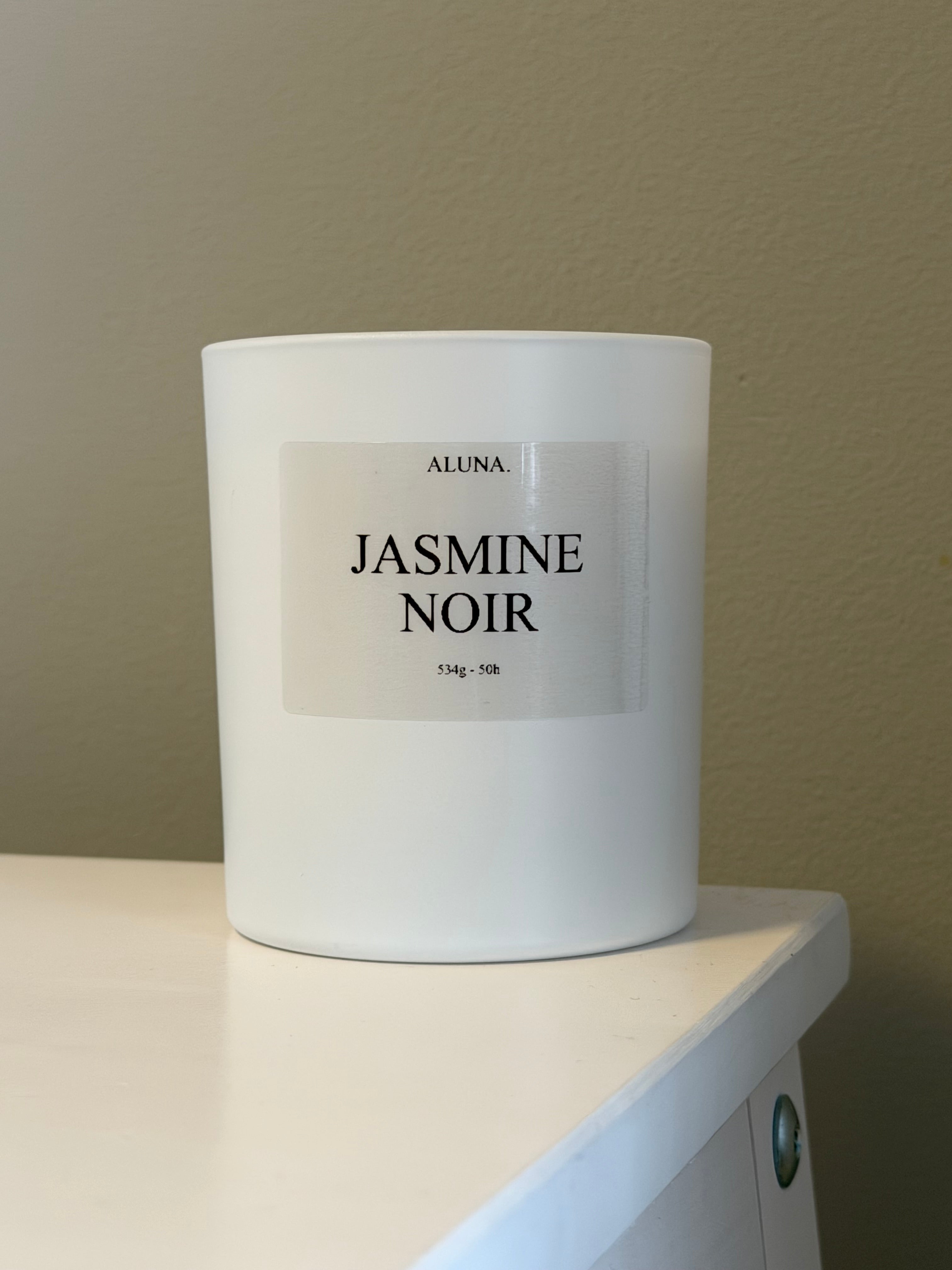 Jasmin Noir