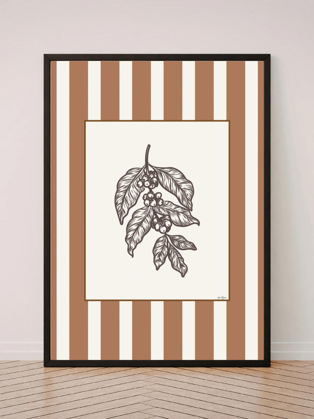 Plakatsett – 6 stk