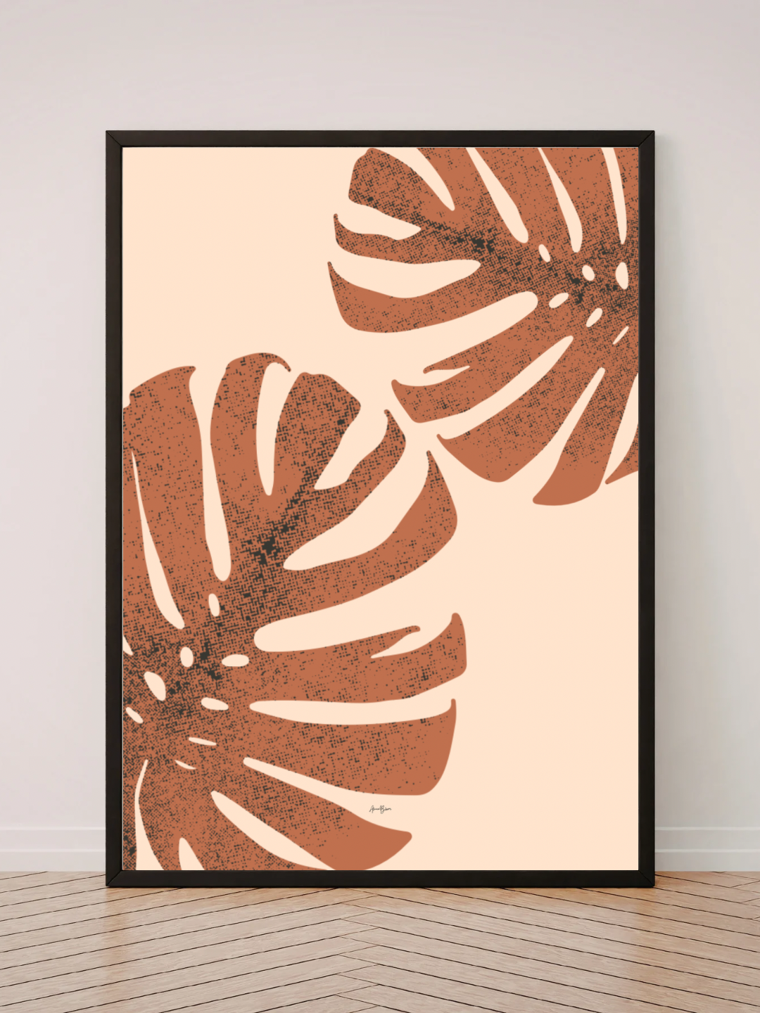 Plakatsett – 6 stk